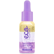 Lavender Clouds Recovery Face Elixir 30 ml