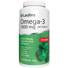 Ledins Omega-3