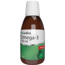 Ledins Omega-3