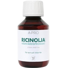 A-Pro Ricinolja 100 ml