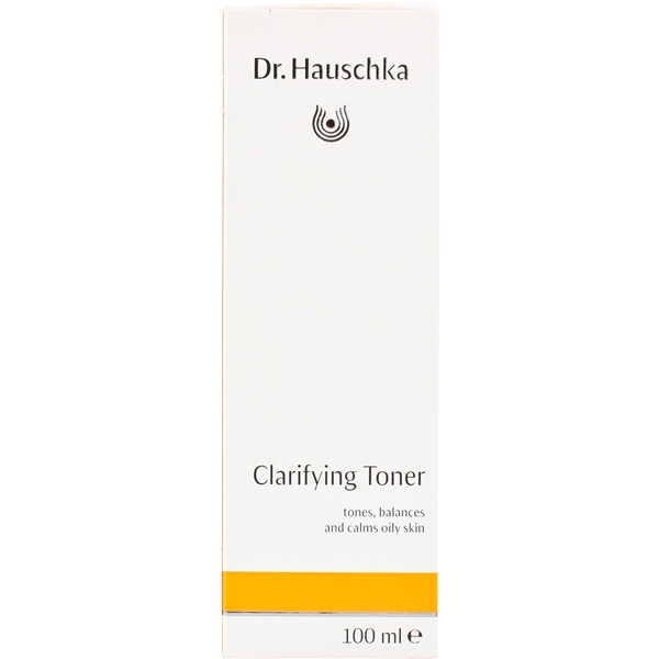 Clarifying Toner (Bilde 2 av 2)