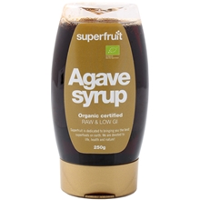 250 gram - Agave Syrup