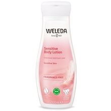 Weleda Sensitive Body Lotion EKO