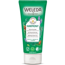 Weleda Aroma Shower Harmony
