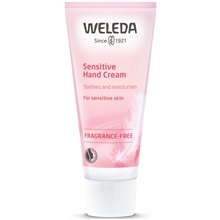 Weleda Sensitive Hand Cream