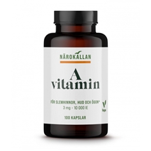 A-Vitamin