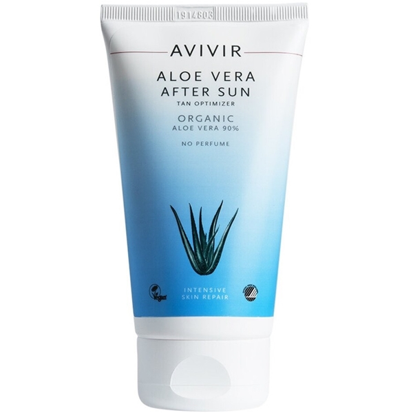 Avivir Aloe Vera Aftersun