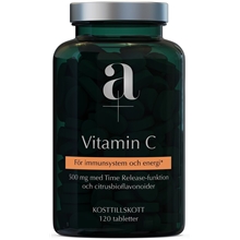 120  - Vitamin C