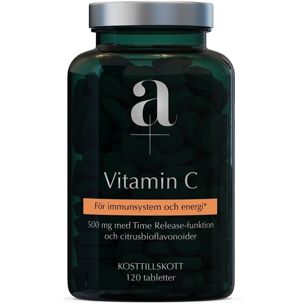 A+ Vitamin C