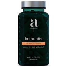 60 kapsler - Immunity