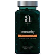 A+ Immunity