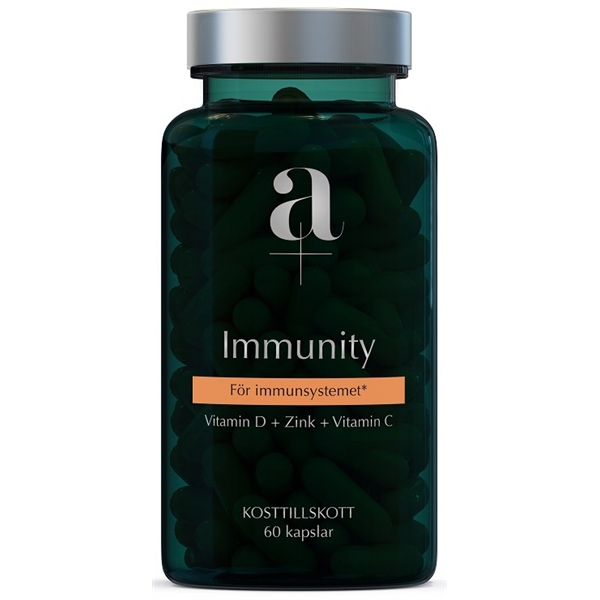 A+ Immunity