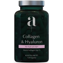 A+ Collagen + Hyaluron