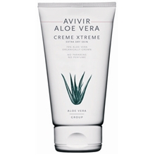 Aloe Vera Creme Xtreme