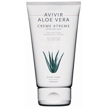 Aloe Vera Creme Xtreme