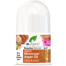 Moroccan Argan Oil Deodorant 50 ml