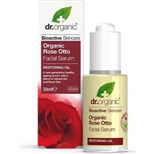 30 ml - Rose Otto Face Serum