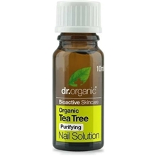 Tea Tree Nail Solution 10 ml