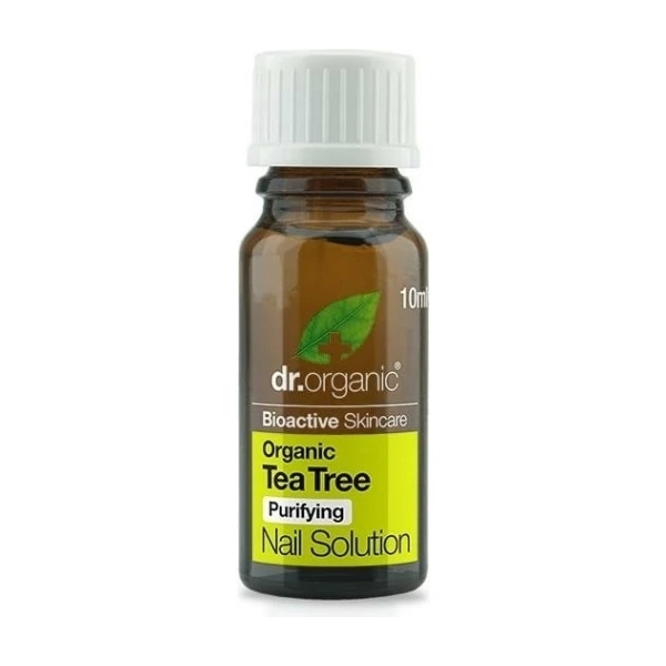 Tea Tree Nail Solution