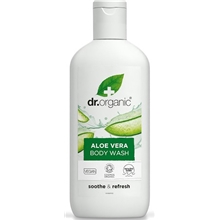 Aloe Vera Showergel 250 ml