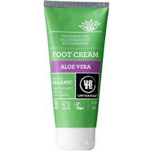 100 ml - Aloe Vera Foot Cream Eko