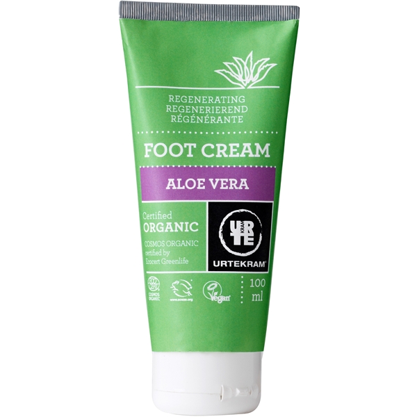 Aloe Vera Foot Cream Eko