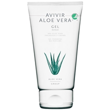 150 ml - Aloe Vera Gel Eko