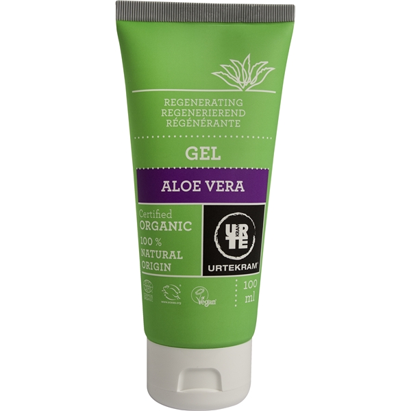 Aloe Vera Gel eko