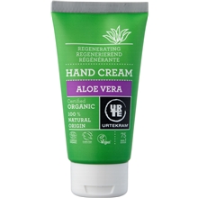 Aloe Vera Hand Cream