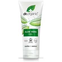 Aloe Vera gel 200 ml