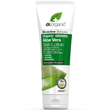 Aloe Vera Skin Lotion 200 ml