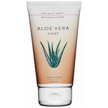 150 ml - Aloe Vera Heat