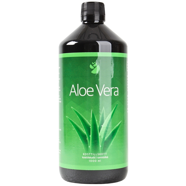 Aloe Vera Juice 99%