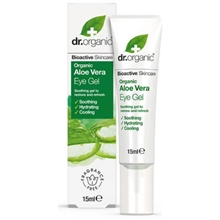 Aloe Vera Eye Gel