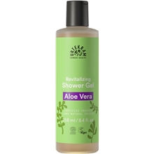 250 ml - Aloe Vera Shower Gel