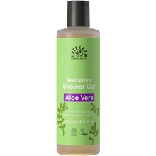 Aloe Vera Shower Gel
