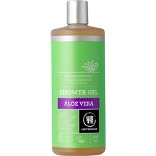 500 ml - Aloe Vera Shower Gel