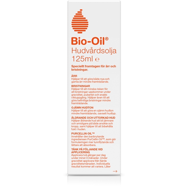 Bio-Oil (Bilde 1 av 2)