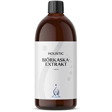 Holistic Björkaskaextrakt