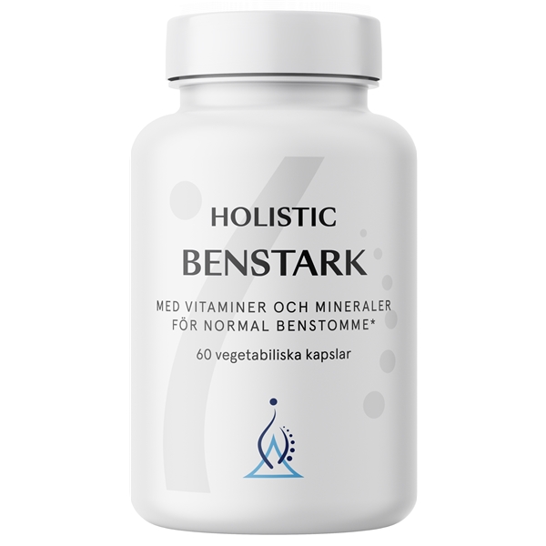 Holistic BenStark