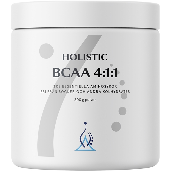 Holistic BCAA