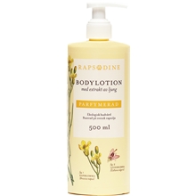 500 ml - Rapsodine Bodylotion