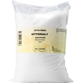 Bittersalt 1000 gram