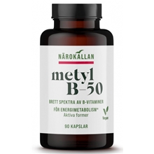 Närokällan B-50 Komplex