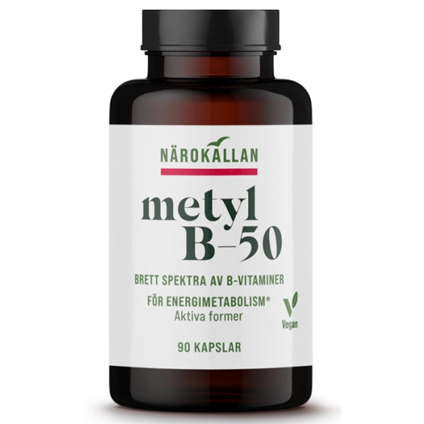 Närokällan B-50 Komplex