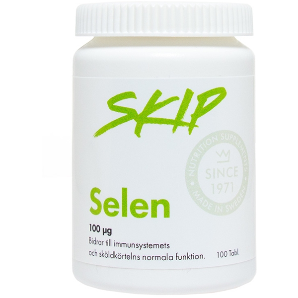 Skip Selen