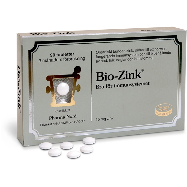 Bio-Zink