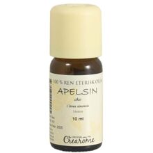 Crearome Apelsin eko 30 ml