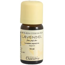 Lavendel eko 30 ml