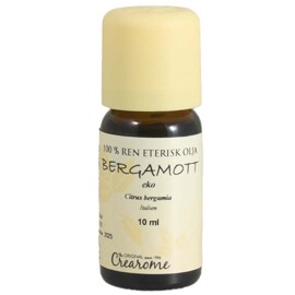Bergamott eko 10 ml